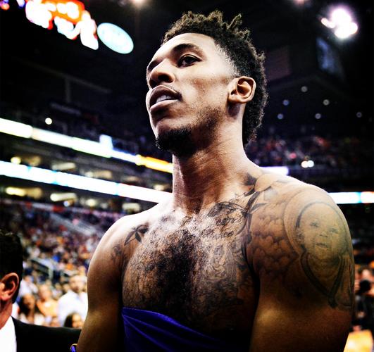 篮球篮网全队配合默契提升（篮网全队默契度显著提升）