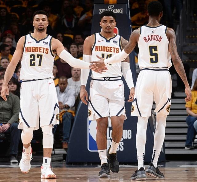 美记：马刺将哈珀和卡斯尔视为“非卖品”，不会交易他们（美媒：马刺将哈珀、卡斯尔列入不可触碰名单，不考虑交易）